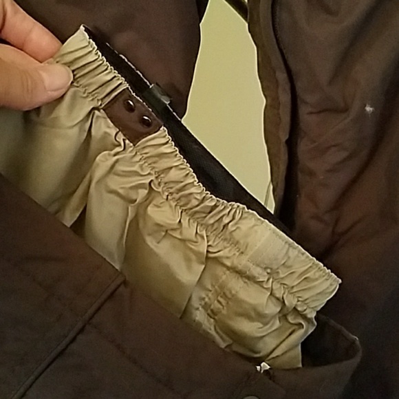 Ski pants - Picture 5 of 7