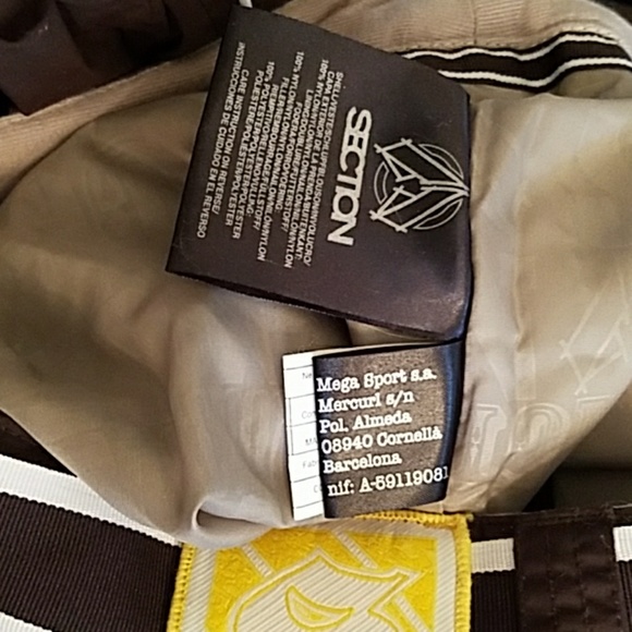 Ski pants - Picture 6 of 7