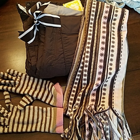 Ski pants - Picture 7 of 7