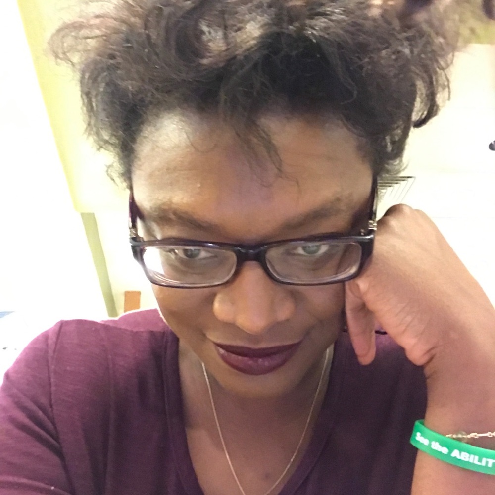 Meet your Posher, Tame