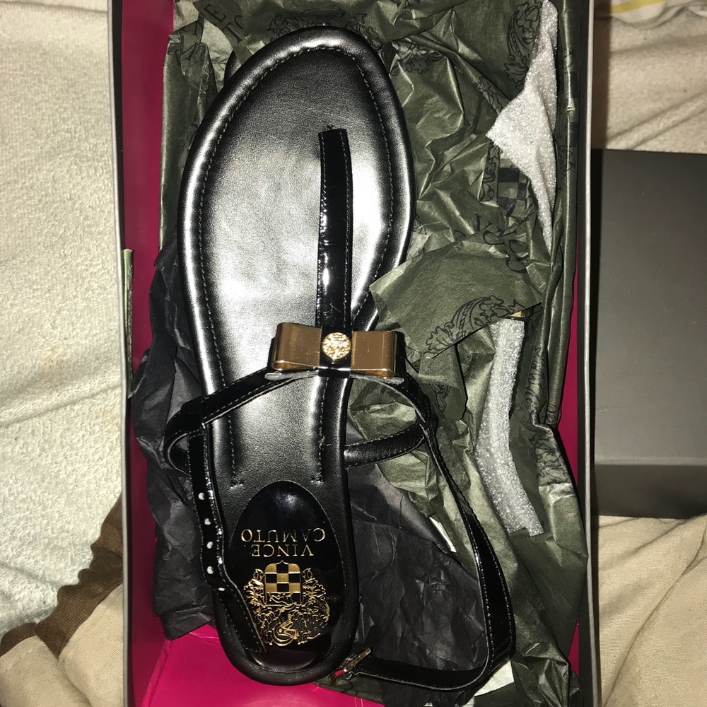 Vince Camuto Sandals