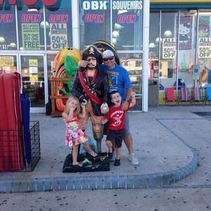 Meet your Posher, Kelly