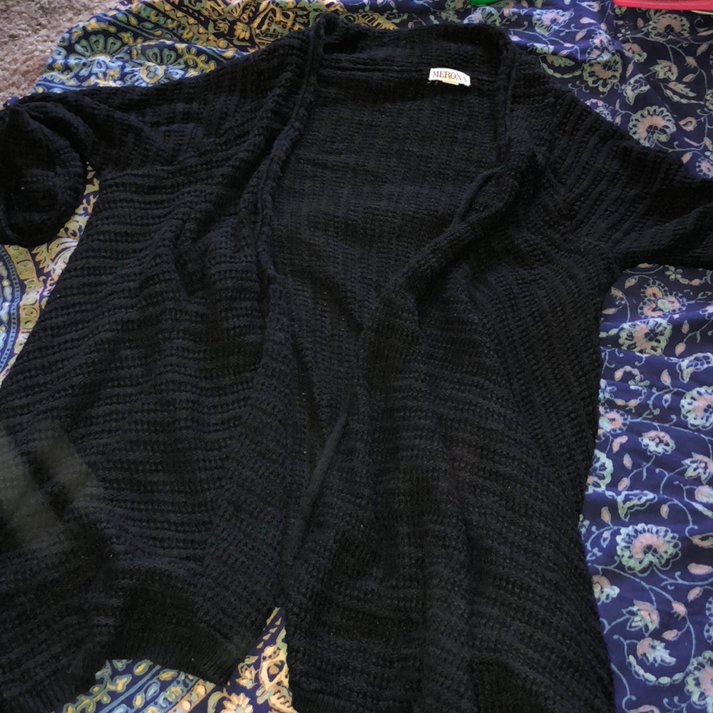 Cardigan