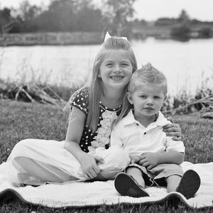 Meet your Posher, Kimberly