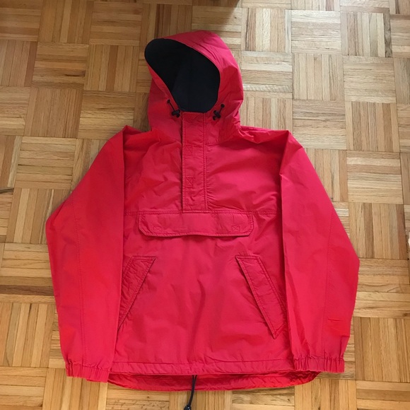GAP Other - Gap Hooded Windbreaker
