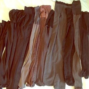 LEGGINGS! Leggings and more leggings