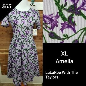 Lularoe Amelia