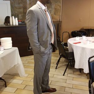 Meet your Posher, Boom