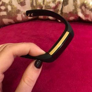 Fit Bit WITHOUT charger