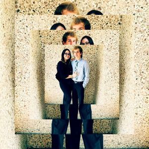 Meet your Posher, Joseph