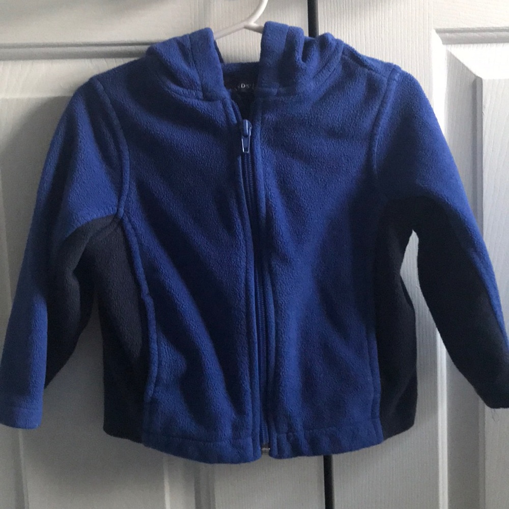 Worn a couple of times