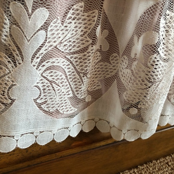 Beautiful summer dress - Picture 2 of 4