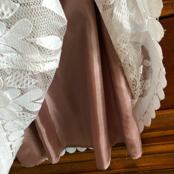 Beautiful summer dress - Picture 3 of 4