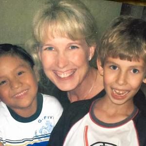 Meet your Posher, Beth