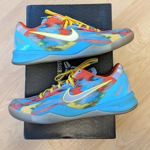Kobe 8 Venice beach