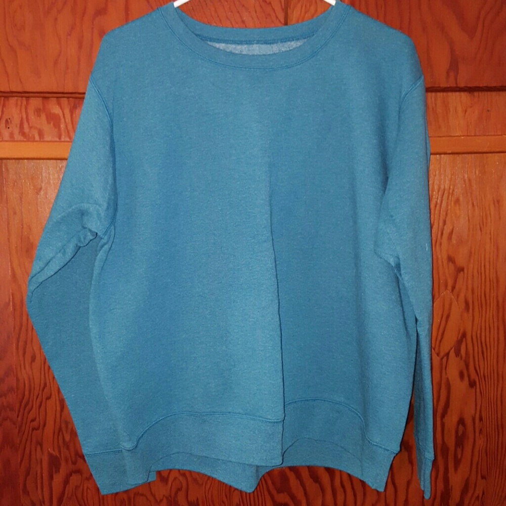 Hanes Soft Sweat sweatshirt Size XL