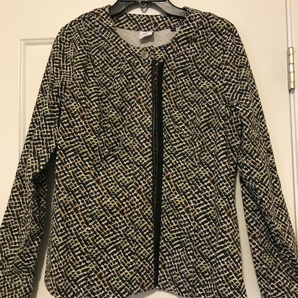 Cabi jacket