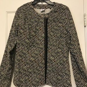 Cabi jacket