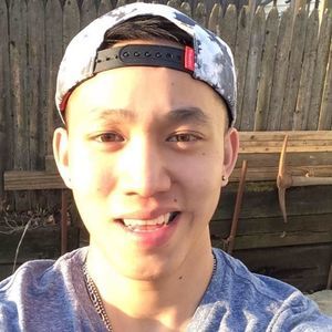 Meet your Posher, Mike