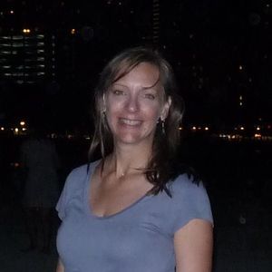 Meet your Posher, Traci