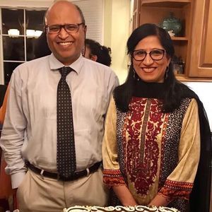 Meet your Posher, Rubina