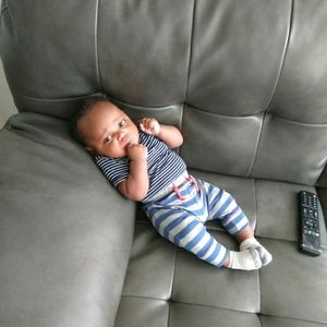 Meet your Posher, Bad