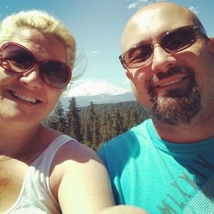 Meet your Posher, Travis