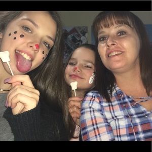 Meet your Posher, Bridget