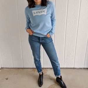 Levi's Pullover Sweatshirt