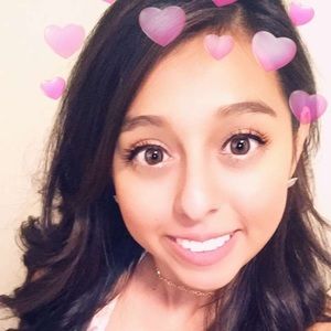 Meet your Posher, Liliana