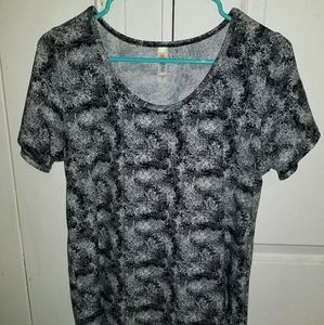 2/$20 Mix & Match Lularoe S Classic