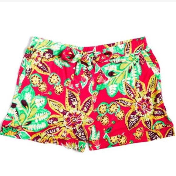 Vera Bradley Other - Vera Bradley pajama shorts LOWEST PRICE