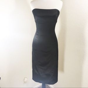Bebe dress! Perfect for NYE!