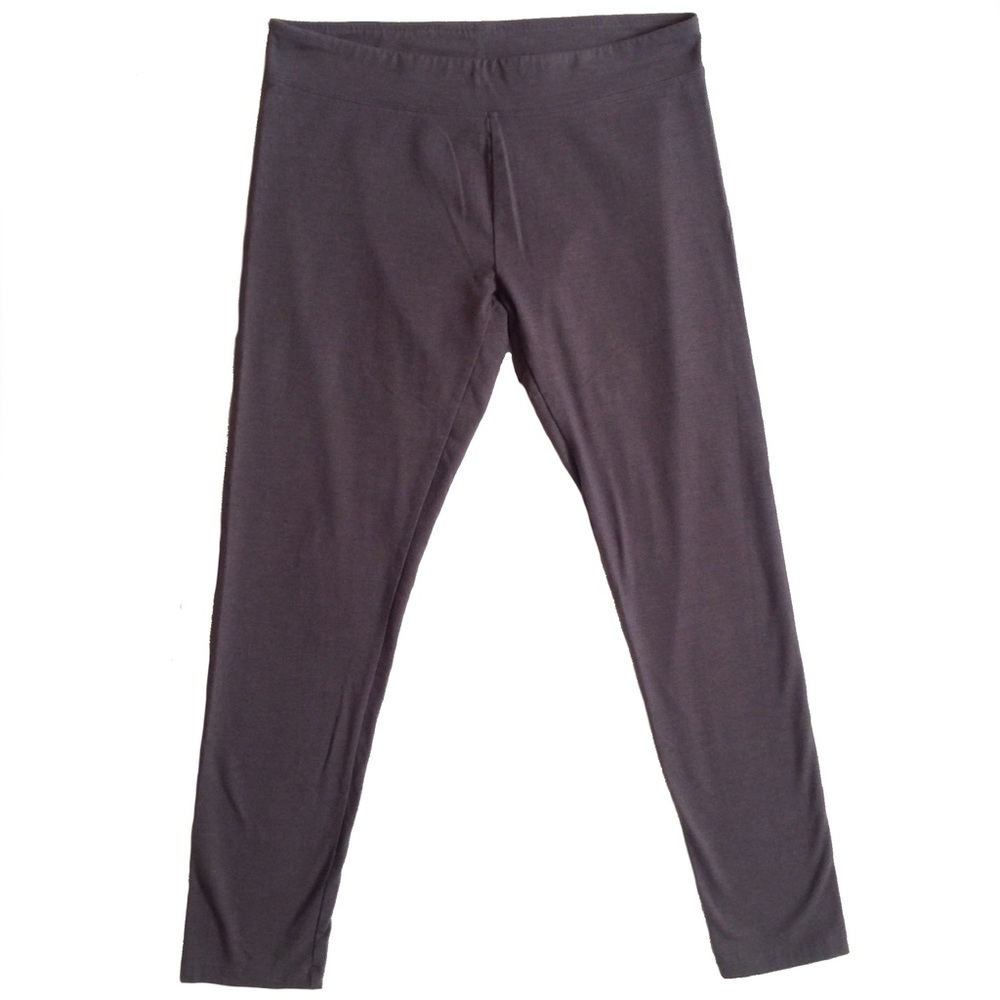 🔴 3 FOR $10 🔴 EUC GREY LEGGINGS