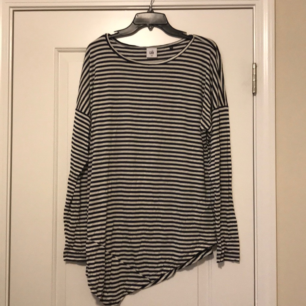 NWOT Cabi top