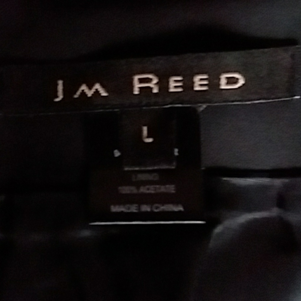 JM Reed pencil skirt - Picture 4 of 4