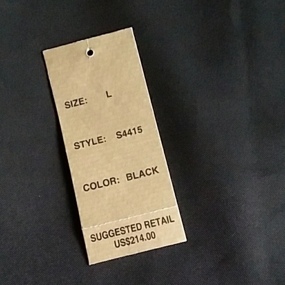 JM Reed pencil skirt - Picture 2 of 4