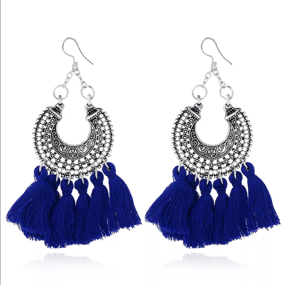 😍🆕Bohemian Earrings🆕😍
