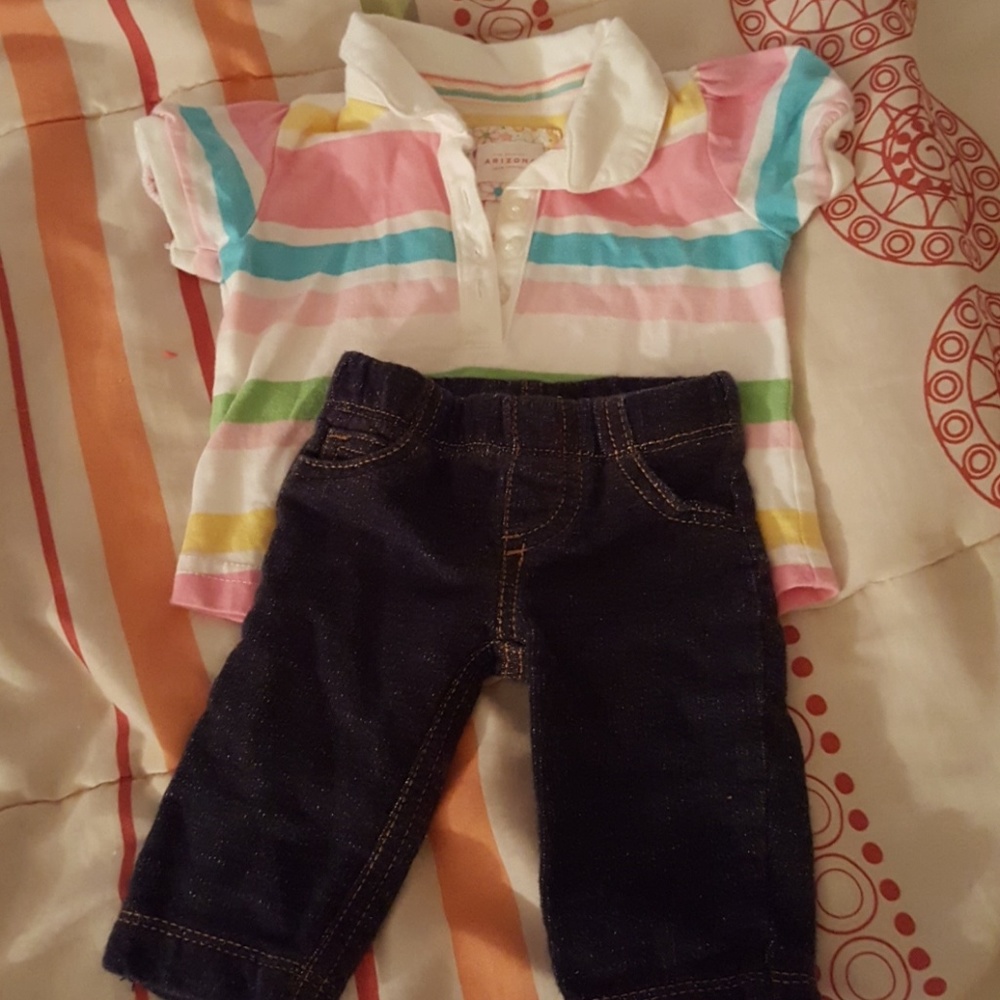 Infant bundle