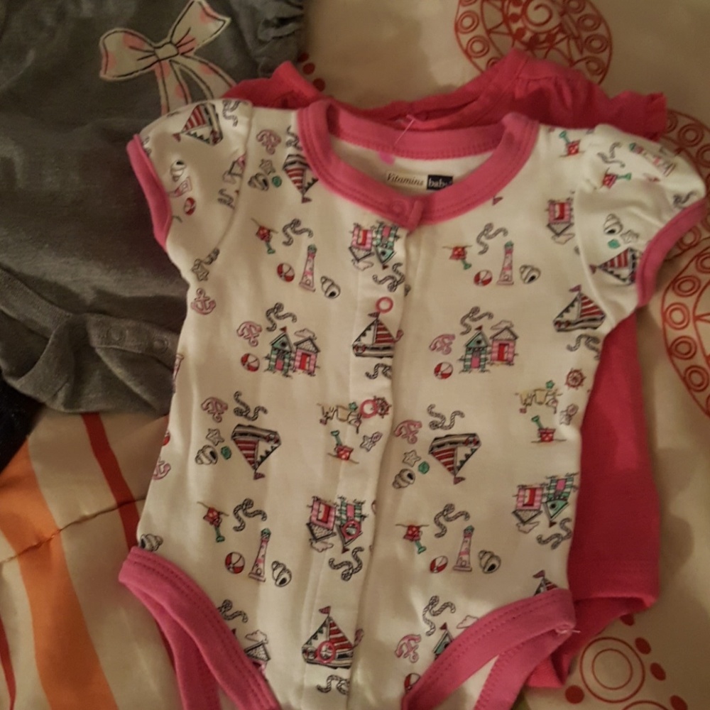 Infant bundle - Picture 4 of 8