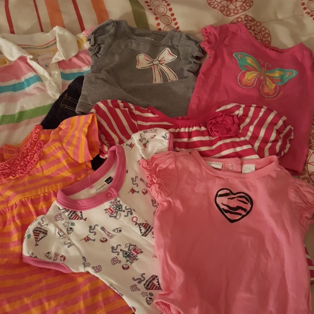 Infant bundle - Picture 8 of 8