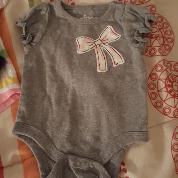 Infant bundle - Picture 2 of 8