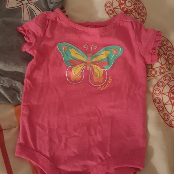 Infant bundle - Picture 3 of 8