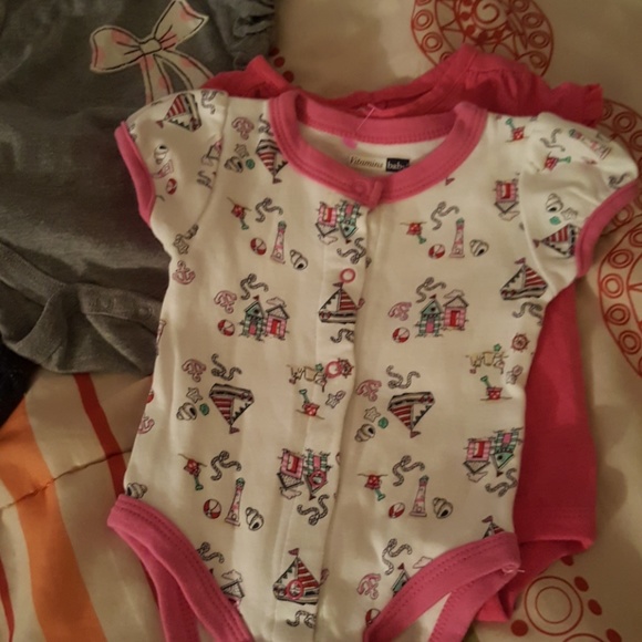 Infant bundle - Picture 4 of 8