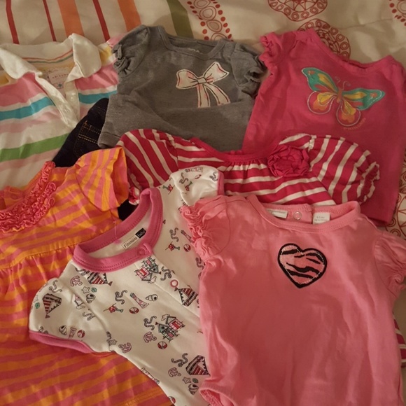 Infant bundle - Picture 8 of 8