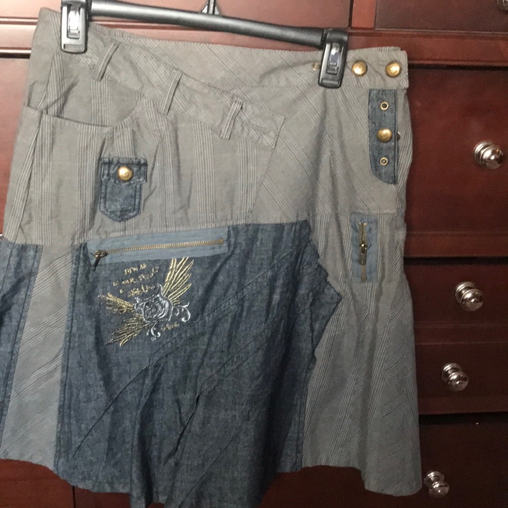 Skirt