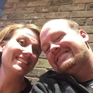 Meet your Posher, Bill