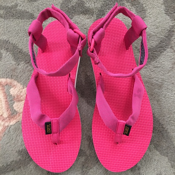 Teva Shoes - Teva sandals