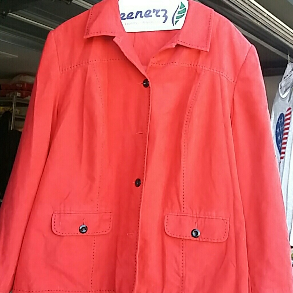 Jacket