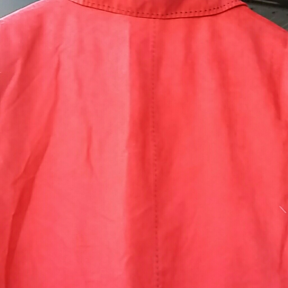 Jacket - Picture 3 of 3